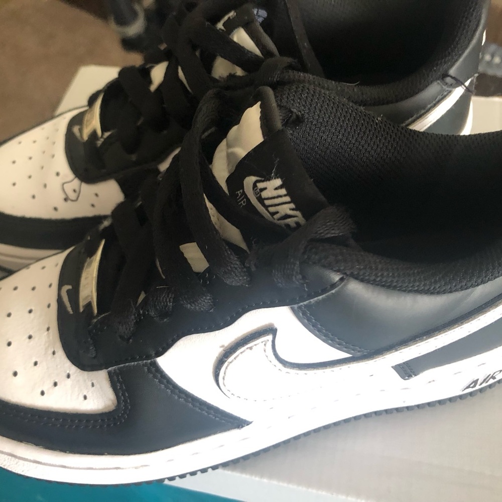 Air Force 1 LV8(GS) 3.5Y